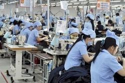 Một công ty dệt may sắp chuyển 36 triệu cổ phiếu sang sàn HoSE