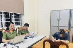 Hà Tĩnh: Xử phạt người đăng xuyên tạc về suất ăn bán trú của học sinh
