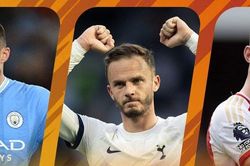 3 tân binh ấn tượng nhất ở Premier League 2023/24