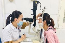 Bộ Y tế khuyến cáo 5 biện pháp phòng chống bệnh đau mắt đỏ