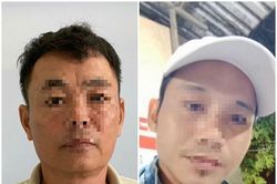 Liên tiếp bắt hai đối tượng bị truy nã