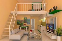 Cẩn trọng giao dịch căn hộ giá rẻ