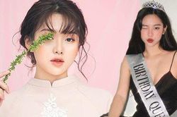 Xuất hiện hot girl Việt khiến báo Trung hết lời khen ngợi, hóa ra không phải cái tên xa lạ
