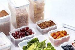 4 sai lầm khi sử dụng, vệ sinh hộp nhựa gây tổn hại sức khỏe