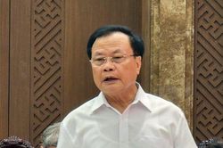 Cựu Bí thư Hà Nội đề nghị 'cắt ngọn' chung cư mini xây vượt tầng