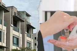 Kỳ lạ: Bố mẹ để lại nhà cho 4 anh chị em nhưng ai cũng từ chối nhận