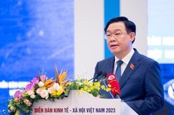 'Nhiều diễn biến mới xuất hiện, gay gắt, nặng nề hơn so với dự báo'