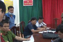 Huế: Bóc mẽ chiêu giả công an lừa chiếm hàng trăm triệu đồng
