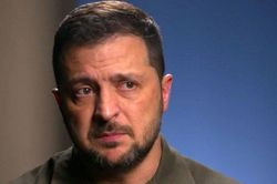 Ông Zelensky phản ứng với phát ngôn 'chấm dứt xung đột Ukraine trong 24 giờ' của ông Trump