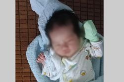 Tìm người thân cho bé gái 5 ngày tuổi bị bỏ rơi