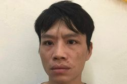 'Găm' ma túy tìm nơi sử dụng thì bị bắt giữ