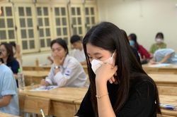 Hà Nội đề xuất giải pháp nâng cao chất lượng Kỳ thi tốt nghiệp THPT