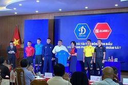 Giải vô địch bóng đá quốc gia V-League 2023-2024 có tổng thưởng 9,5 tỷ đồng