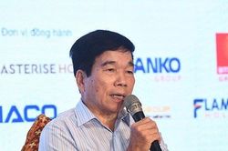 BĐS Việt Nam tiềm năng nhưng thủ tục hành chính như 'thiên la địa võng'
