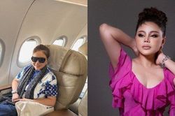 'Đại gia đồng bằng Sông Cửu Long' tiết lộ lý do đeo kín kim cương khi đi sự kiện