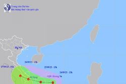 Bản tin thời sự chiều ngày 24/09/2023