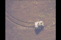10 xe tăng uy lực Thụy Điển cung cấp cho Ukraine, 2 chiếc bị UAV Nga vô hiệu hóa