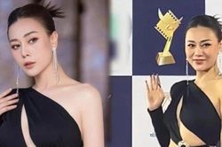 'Quỳnh búp bê' Phương Oanh qua cam thường, đẹp được bao nhiêu phần như ảnh?