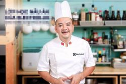 Xác minh xử lý đầu bếp phát ngôn xúc phạm báo chí