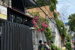 1 phụ nữ tử vong trong căn nhà cháy ở TP Thủ Đức