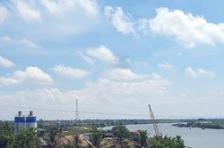 Hải Phòng: Gia hạn xử lý vi phạm đê điều đến hết tháng 10/2023