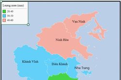 Tập trung ứng phó mưa lớn kéo dài