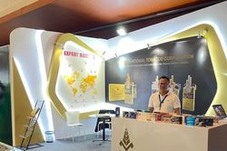 Hội chợ Thuốc lá World Tobacco Surabaya 2023: Cơ hội gặp gỡ, kinh doanh và kết nối