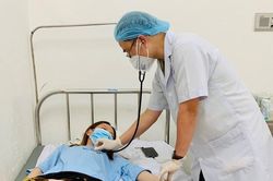 Bình Dương tăng cường tuyên truyền về bệnh Đậu mùa Khỉ