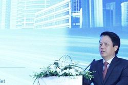 Thanh toán không dùng tiền mặt phải mang lại tiện dụng cho người dân