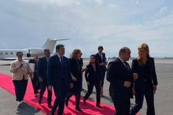 Armenia trải thảm đỏ đón quan chức Mỹ giữa làn sóng sơ tán ồ ạt khỏi Nagorno-Karabakh