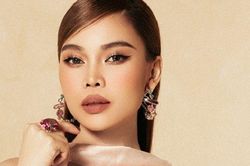 Giang Hồng Ngọc hé lộ lý do tham gia Chị đẹp đạp sóng rẽ gió