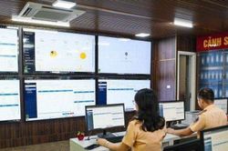 Một biển số ô tô tải được đấu giá hơn 1,7 tỷ đồng