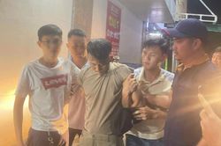 Đồng Nai: Bắt đối tượng dùng súng cướp tài sản ở nhà sách