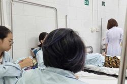 Số ca sốt xuất huyết ở Hà Nội tăng đột biến, nhiều bệnh nhân nặng