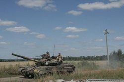 Phản thông tin: Vũ khí ưa thích của Nga trong cuộc xung đột với Ukraine