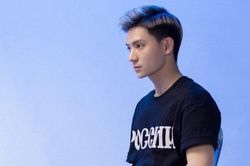 Văn Anh Đào - Người lính khát khao nghệ thuật và những bức ảnh ghi lại vẻ đẹp của sao