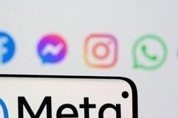 Công ty Meta xóa 45.000 nội dung khỏi Facebook ở Italy