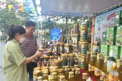 Festival Nông sản Hà Nội 2023 giới thiệu trên 1.500 dòng sản phẩm