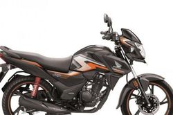 Xe côn Honda SP125 bản thể thao ra mắt, giá rẻ 26,5 triệu đồng