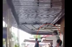 Bình Dương: Cán bộ thuế đòi ném ly nước vào mặt Cảnh sát giao thông