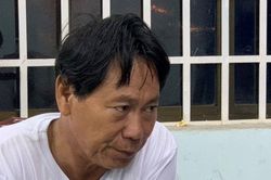 Tạm giữ người chồng sát hại vợ ở Bình Dương
