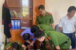 Hà Tĩnh: Điều tra vụ chồng đâm vợ tại tòa án khi làm thủ tục ly hôn