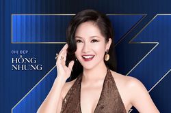 Lệ Quyên, Hồng Nhung nói gì khi tham gia Chị đẹp đạp gió rẽ sóng?