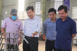 Thi đua thực hiện đạt và vượt nhiều chỉ tiêu về phát triển kinh tế - xã hội