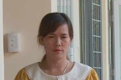 Giải cứu người phụ nữ bị bán sang Trung Quốc làm vợ nhiều người