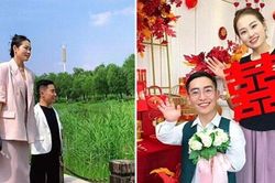 Người đàn ông cao 1 mét vẫn lấy được vợ đẹp cao ráo như hoa hậu nhờ đâu?