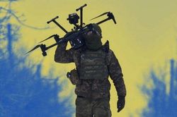 'Vũ khí giấu mặt' nhưng tác động cực lớn ở chiến trường Ukraine