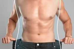 Biểu đồ giảm cân này có thể là chìa khóa bí mật để có vóc dáng thon gọn hơn