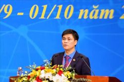 Công đoàn Viên chức Việt Nam xác định 3 khâu đột phá chiến lược
