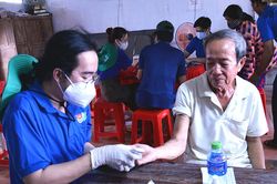 Giải pháp đáp ứng tốt nhu cầu chăm sóc sức khỏe người cao tuổi